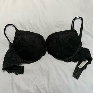 Victoria’s Secret Push Up Bra 38C